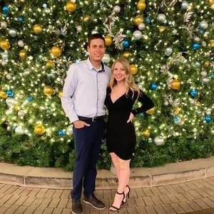 Meet your Posher, Justin